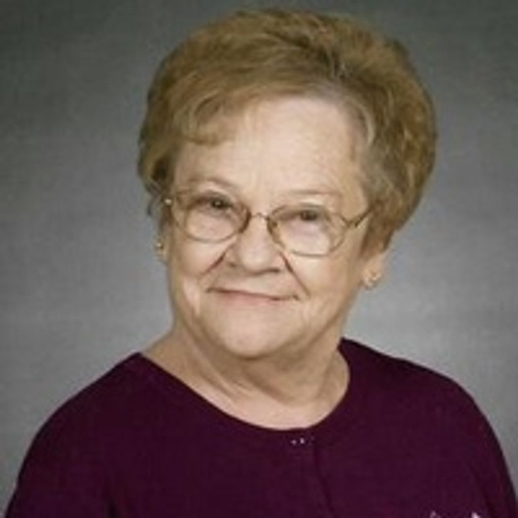 Shirley Lee Davis