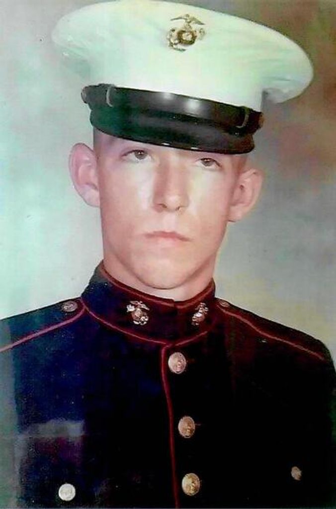 Matthew J. Macgregor