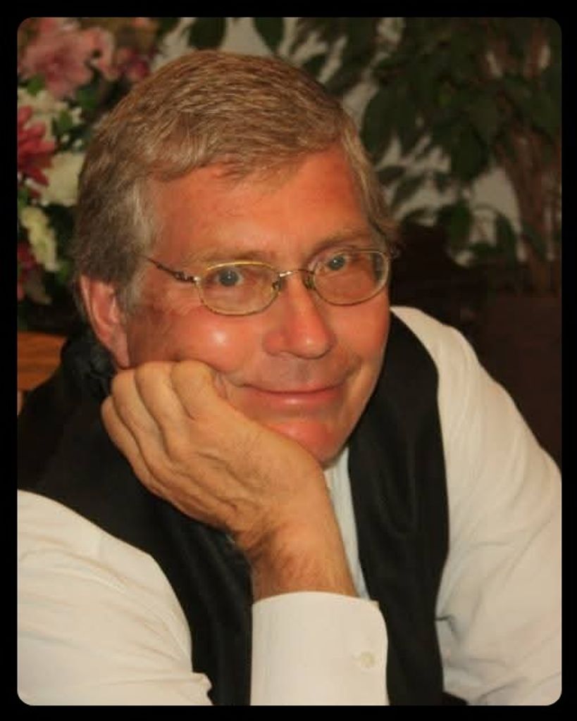 Earl Brayton Wight