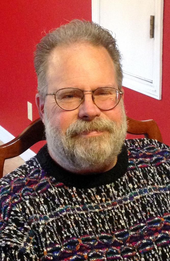 Kevin Andrew Waldrop Profile Photo