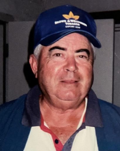 Buck Newsome's obituary image