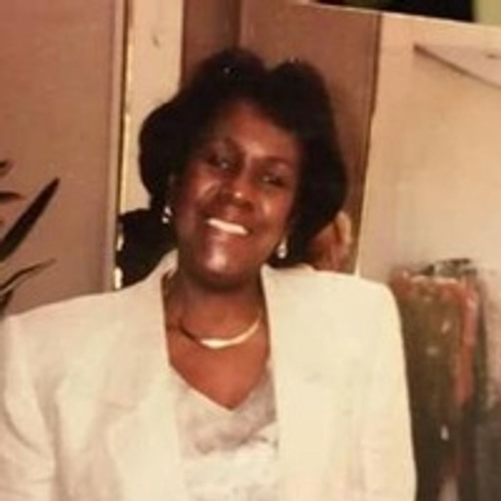 Mrs. Glenora Britt