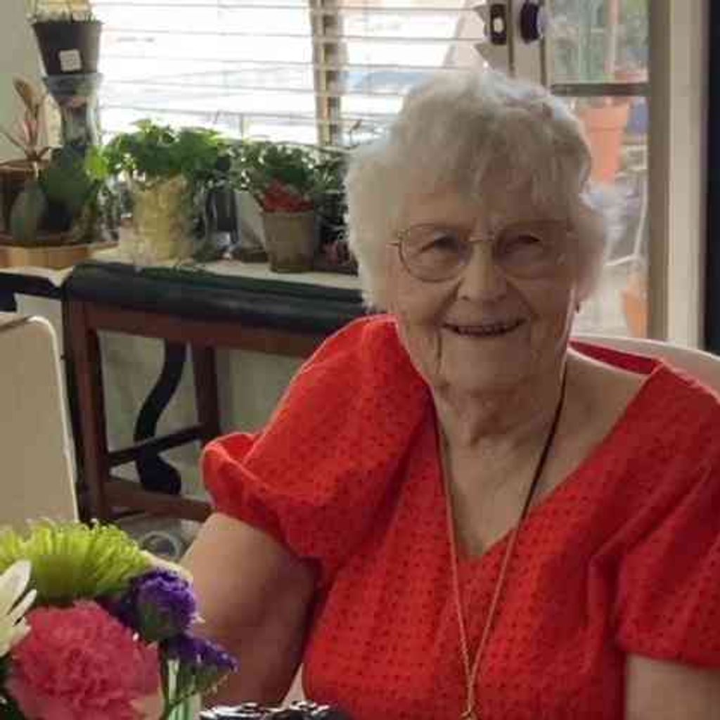 Beverly Fehlberg Profile Photo