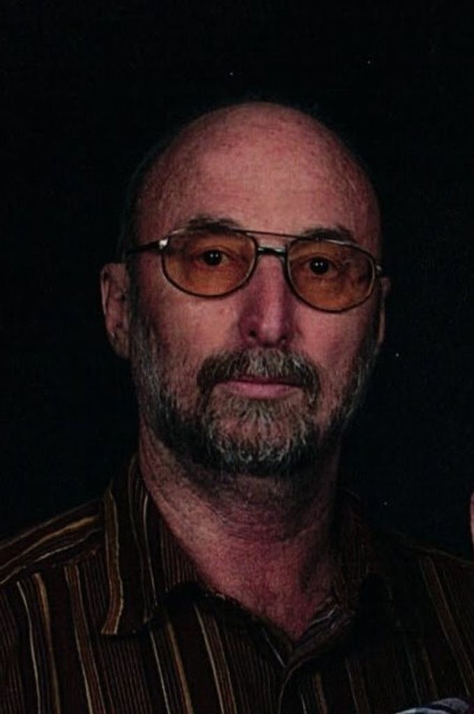 Joseph Angle Profile Photo