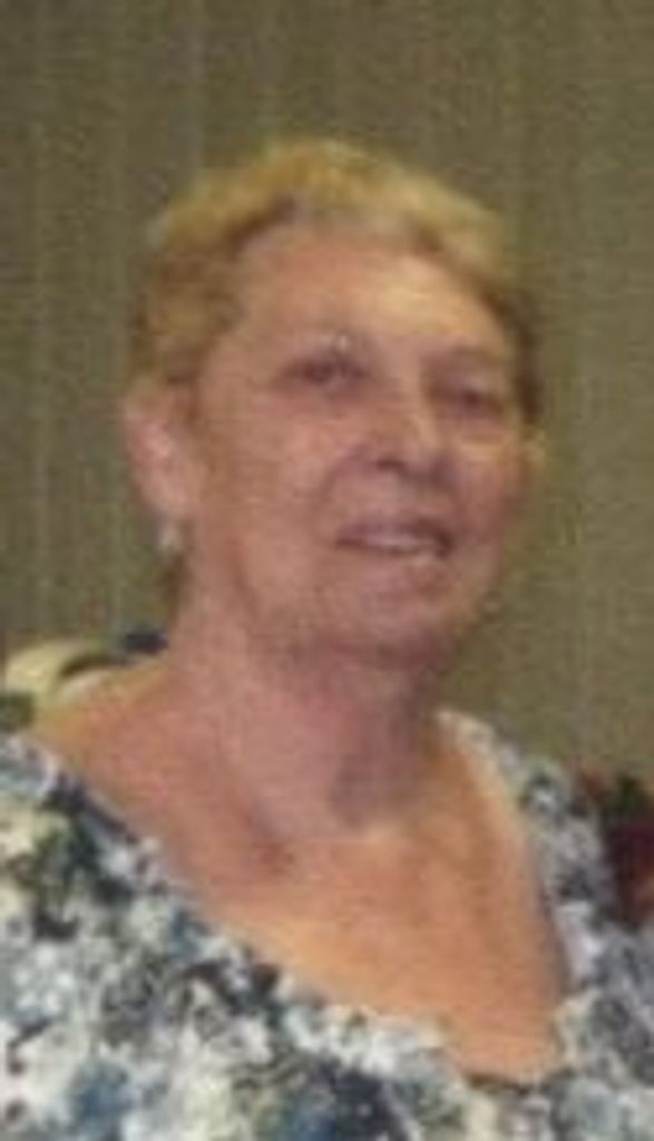 Elizabeth Ann (Gipson)  Ginn Profile Photo