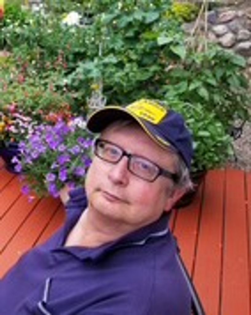 Anthony Voeller Profile Photo