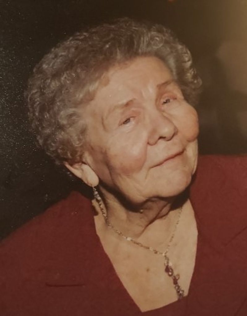 Helen Jardis