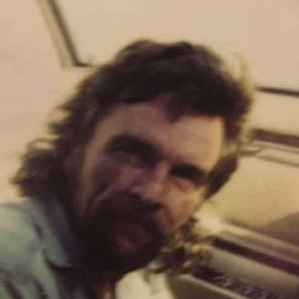 Kenneth Bruce Trebelcock Jr.