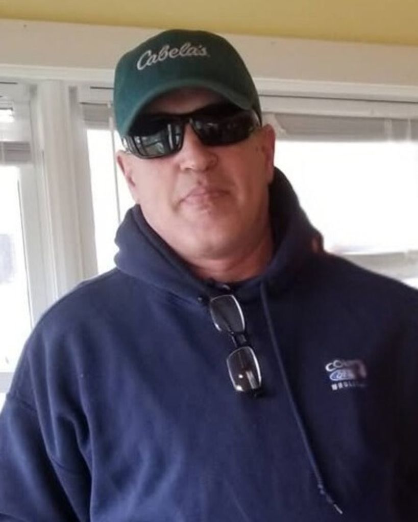 Victor "Mike" Lavallee Profile Photo