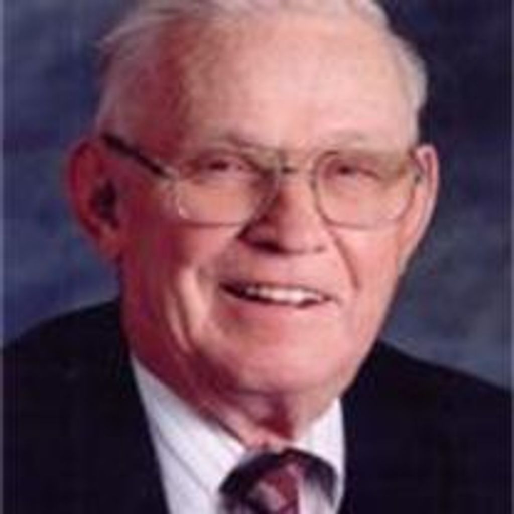 Clarence D. Jacobson