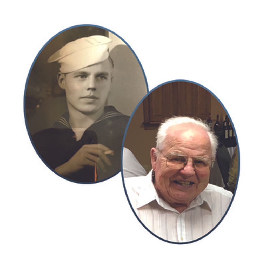 Russell L.W. Bradford, Sr.