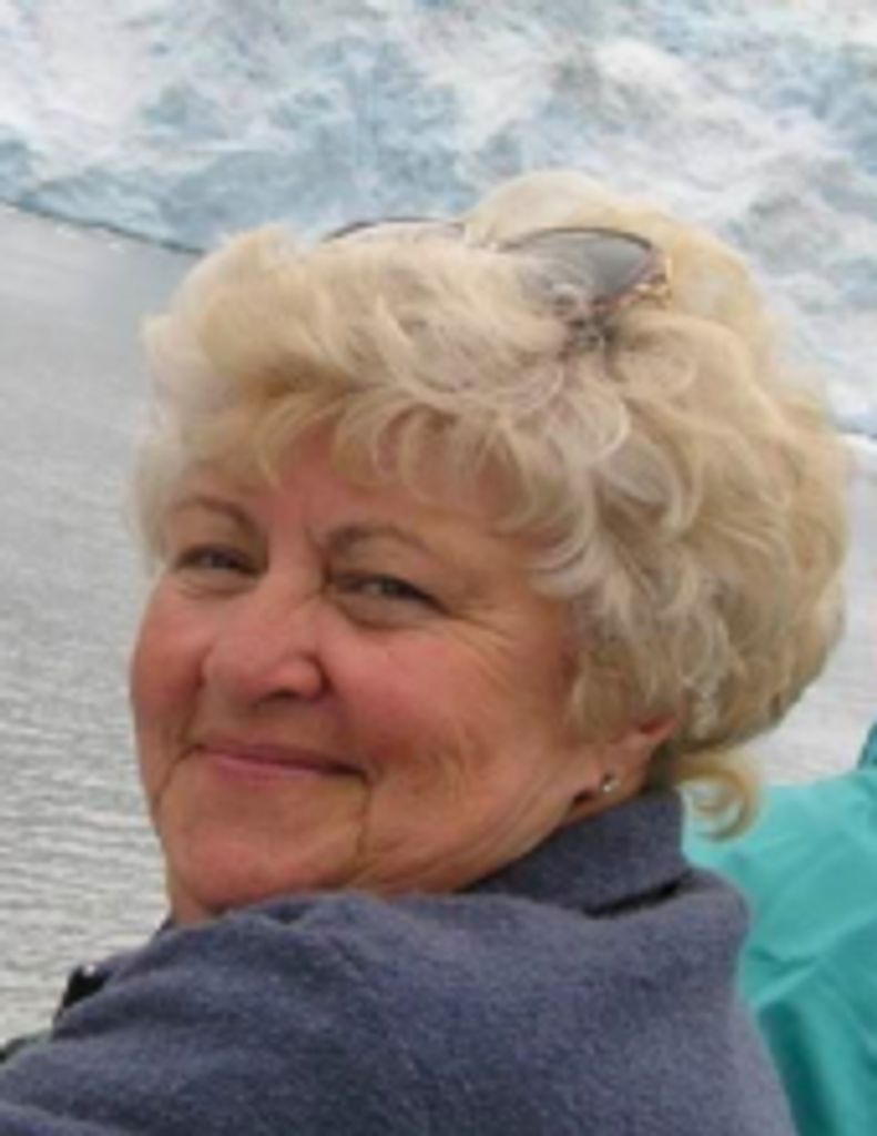Joyce C Barracliff