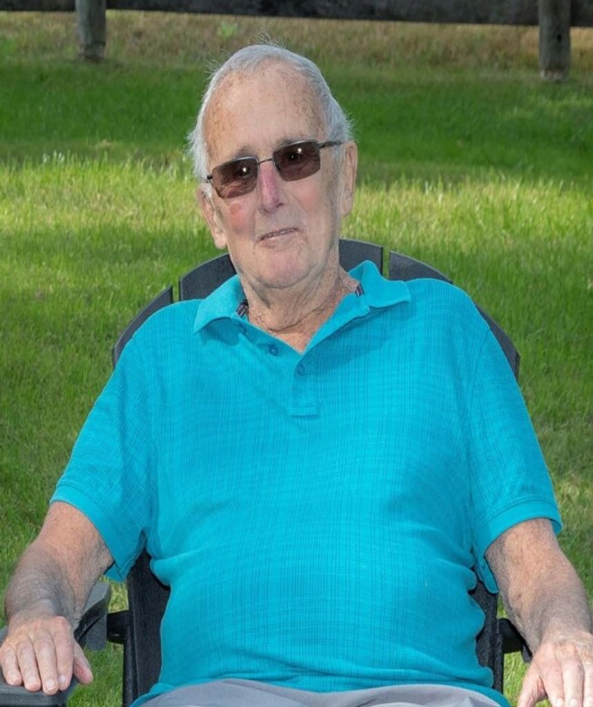 David Budgeon