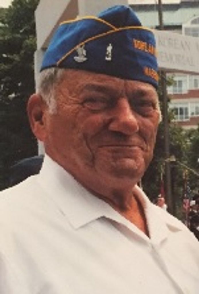 Ronald Glenroy "Ron" Taylor
