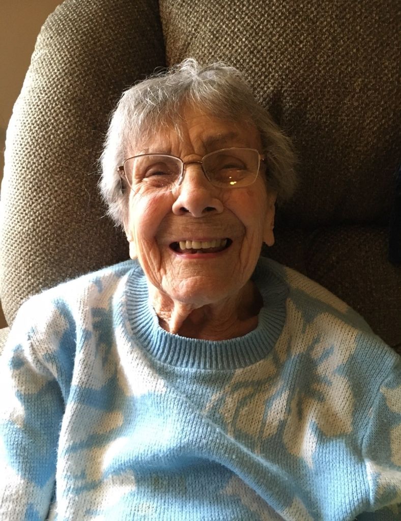 Wilma  "Billie" Reinsel Profile Photo