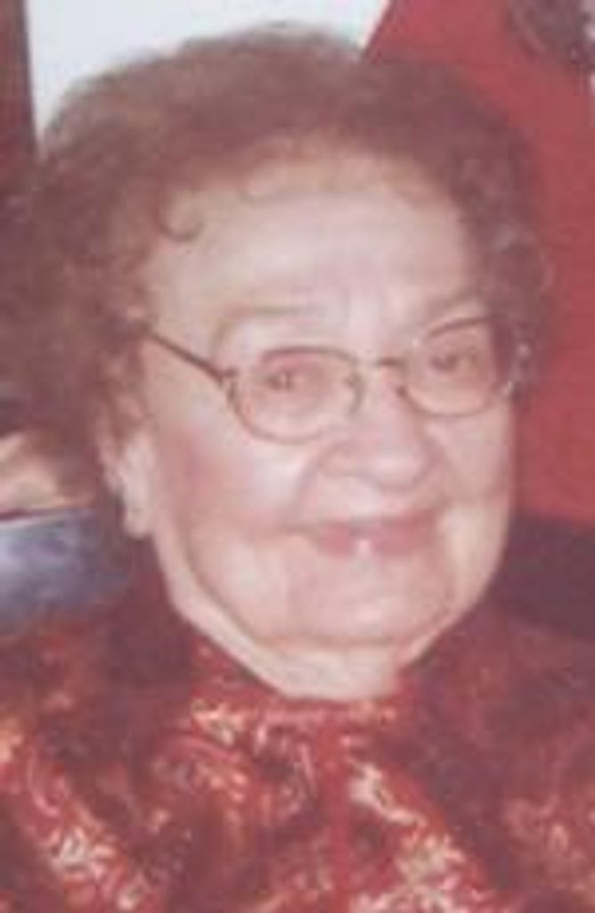 June V. Szorady