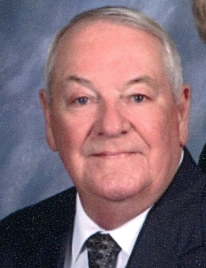 Arthur Franklin Packard Jr.