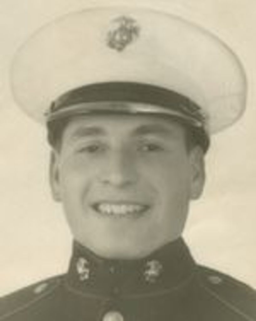 William P. Carvalho