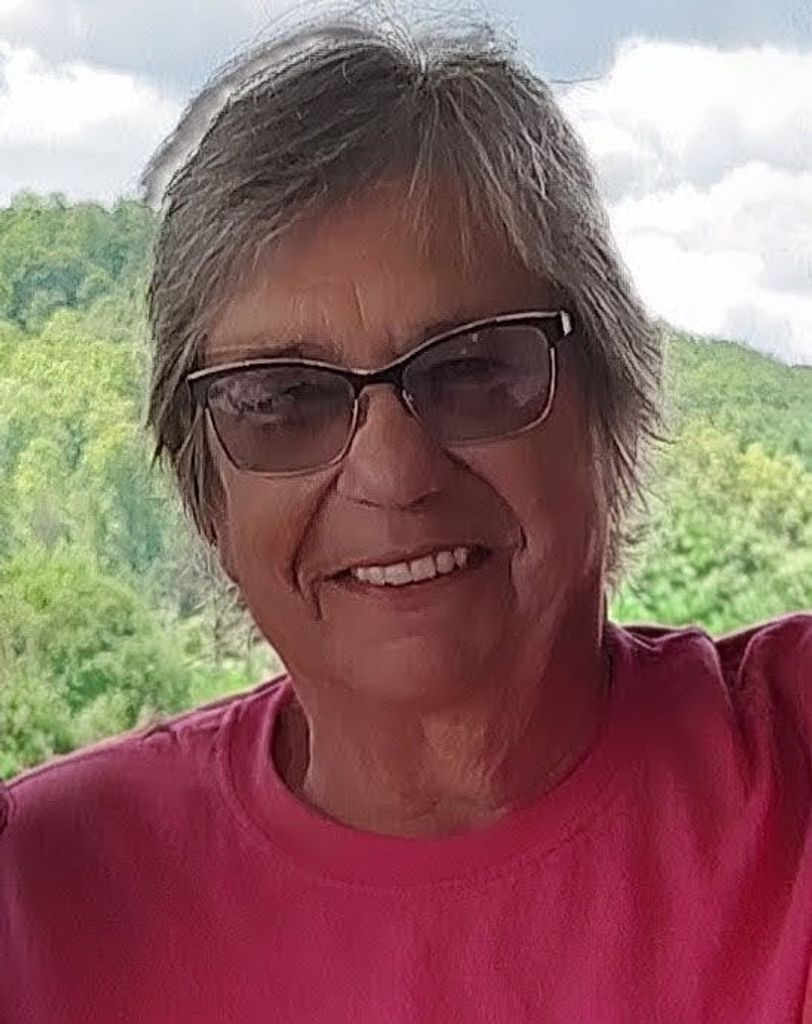 Mary Jane Kruszynski Profile Photo