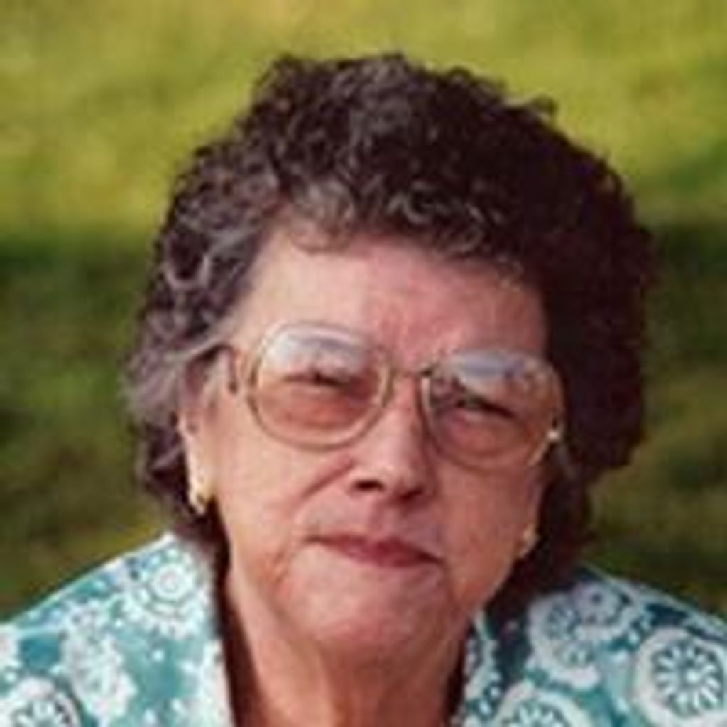 Mildred Maxine Ratcliff Profile Photo