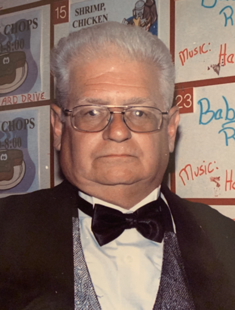 James Robert Arnot Profile Photo