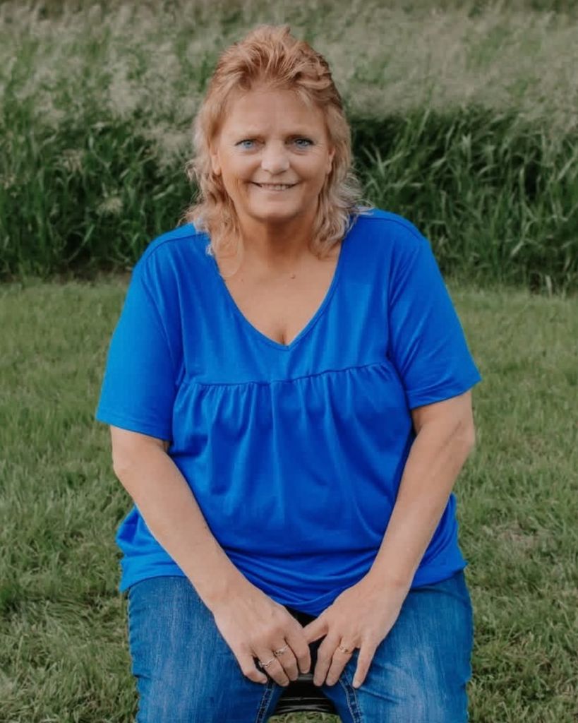 Michelle Dunn
