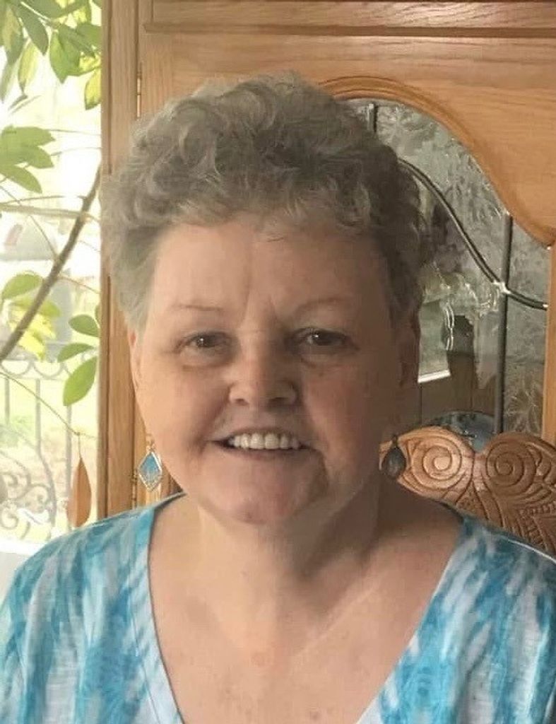 Mary Martha Butterbaugh Profile Photo