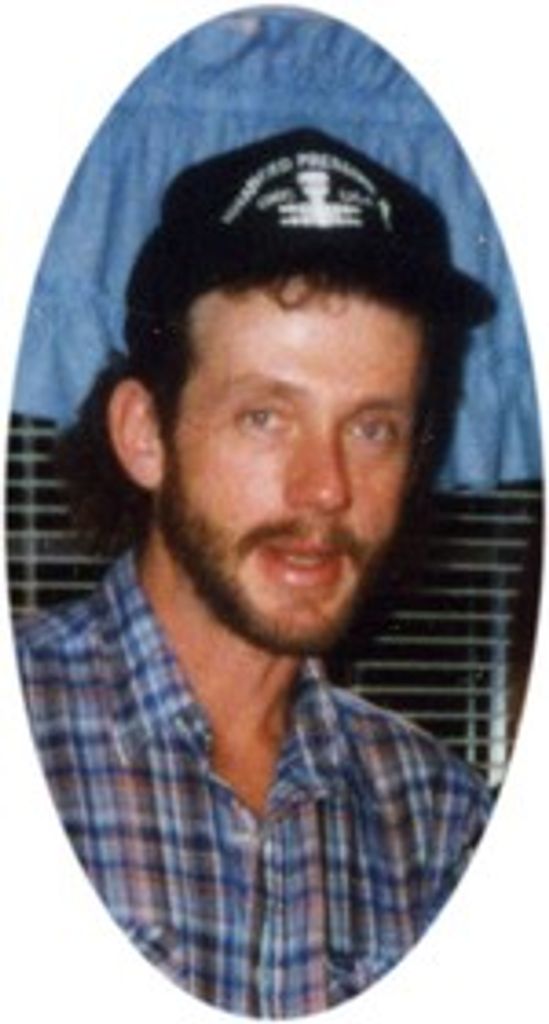 Randy Dean Masters Profile Photo