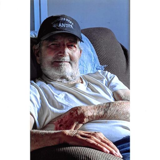 John Paul Wren Profile Photo