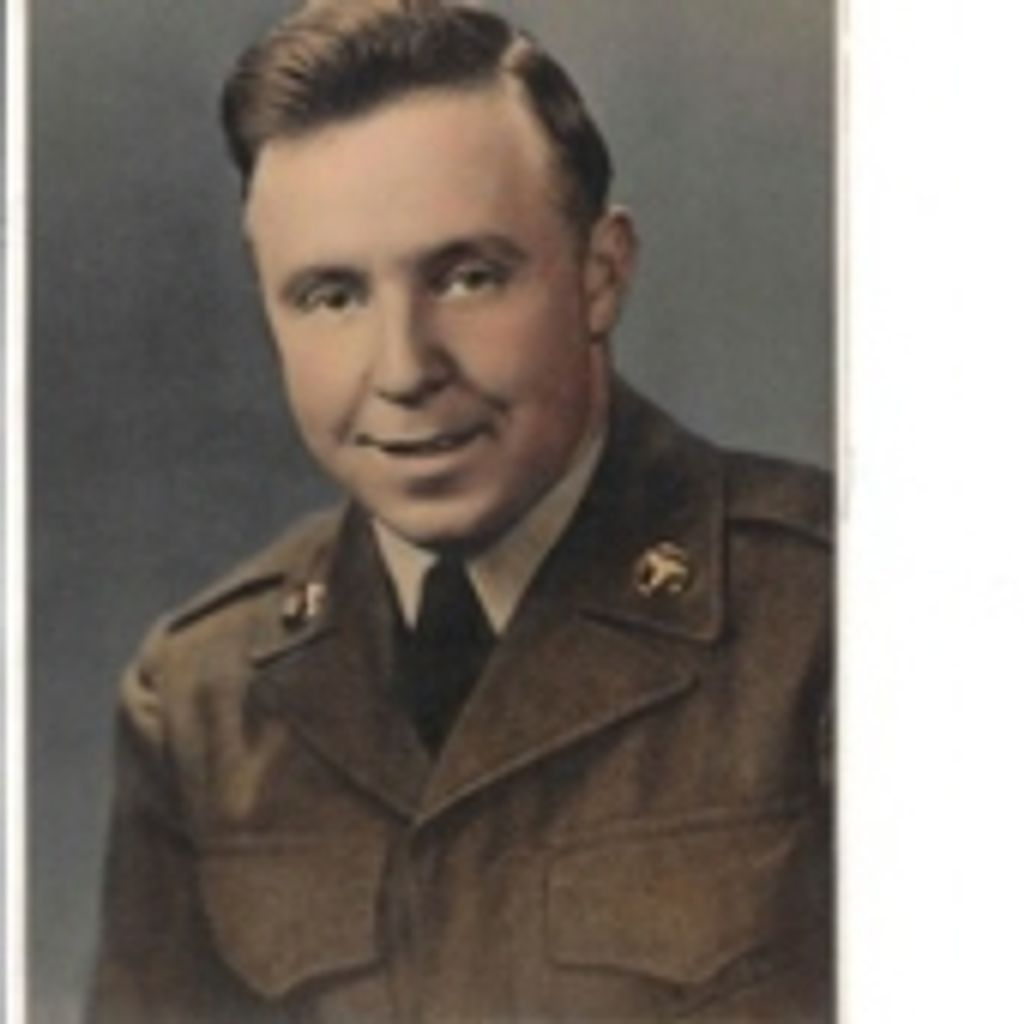Harold 'Hap' A. Rockwell Profile Photo