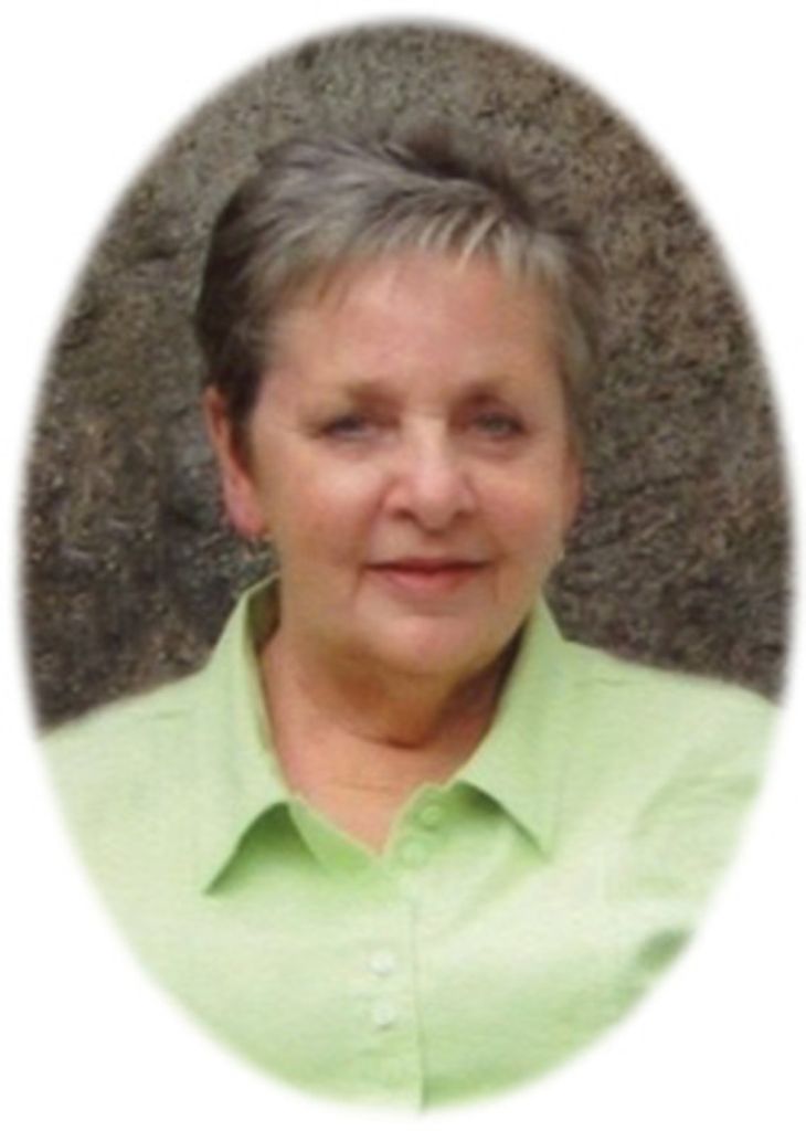 Wanda J. Leach