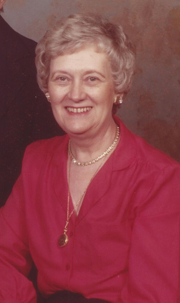 Virginia Adair Turner Wintle