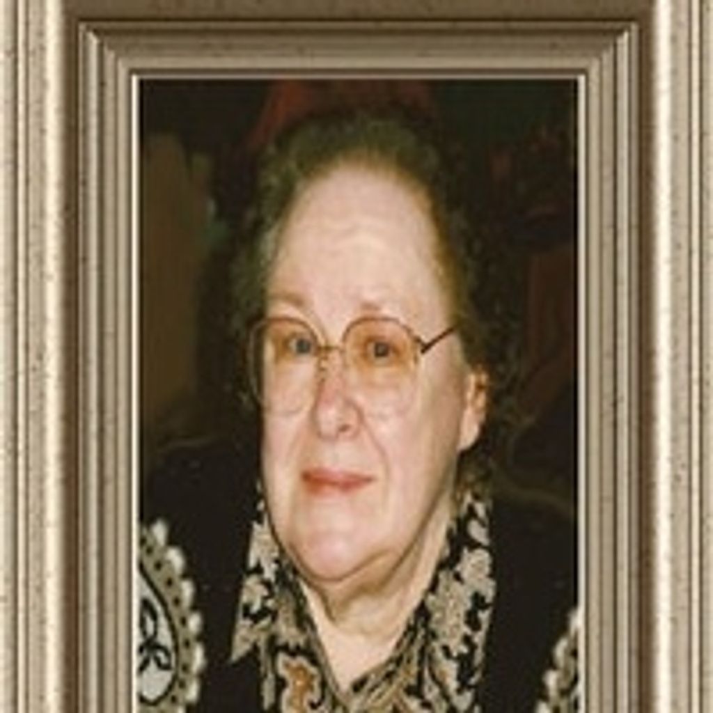 Mary Pal Kirk Demastus