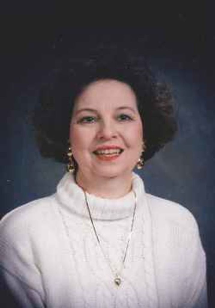Nancy T. Stanford