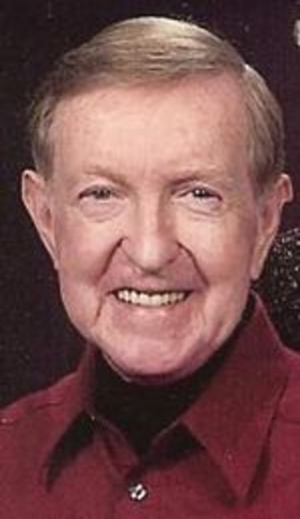 Arthur Garland Brackett