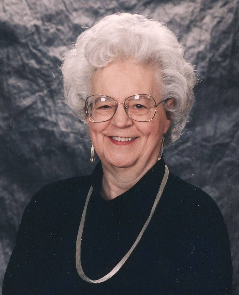 Catherine  Claire Olson