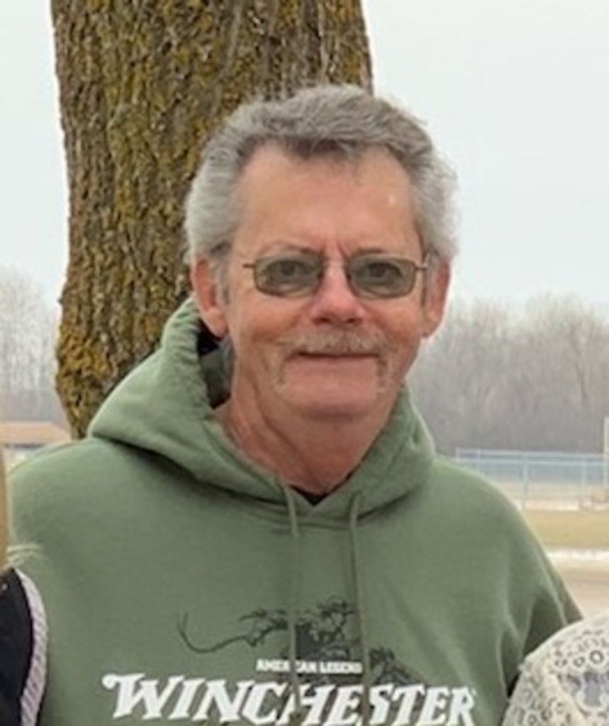 Gary Lane Profile Photo