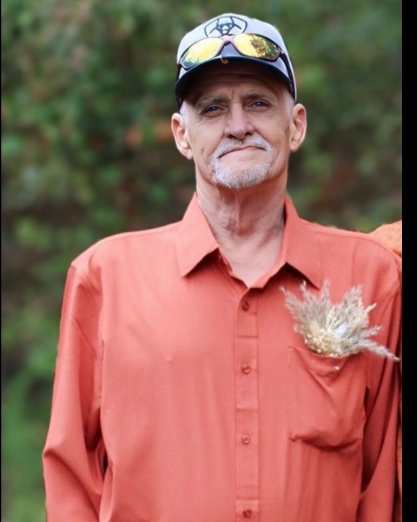 Phillip Dale Morris Profile Photo