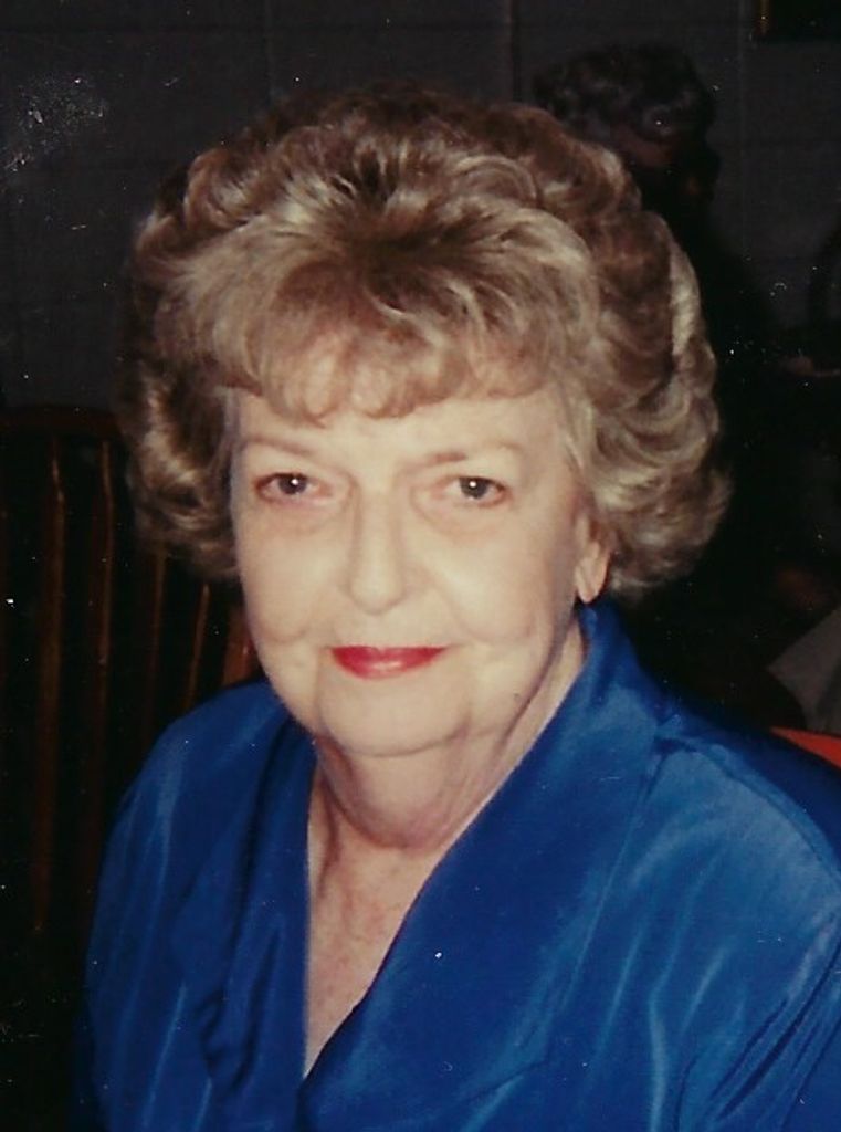 Mary Martin Smith Profile Photo