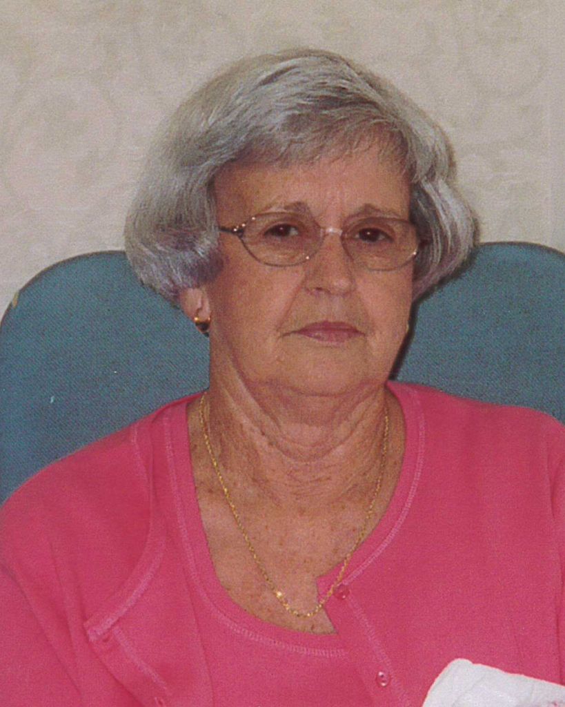 Annie Lee Hawks Jessup Profile Photo