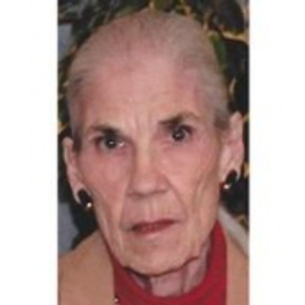 Wanda Jane Whitley