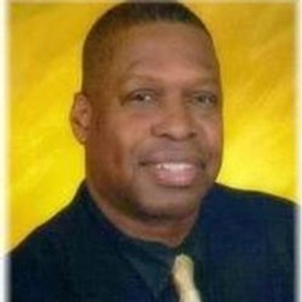 Rev. Robert L. Houston