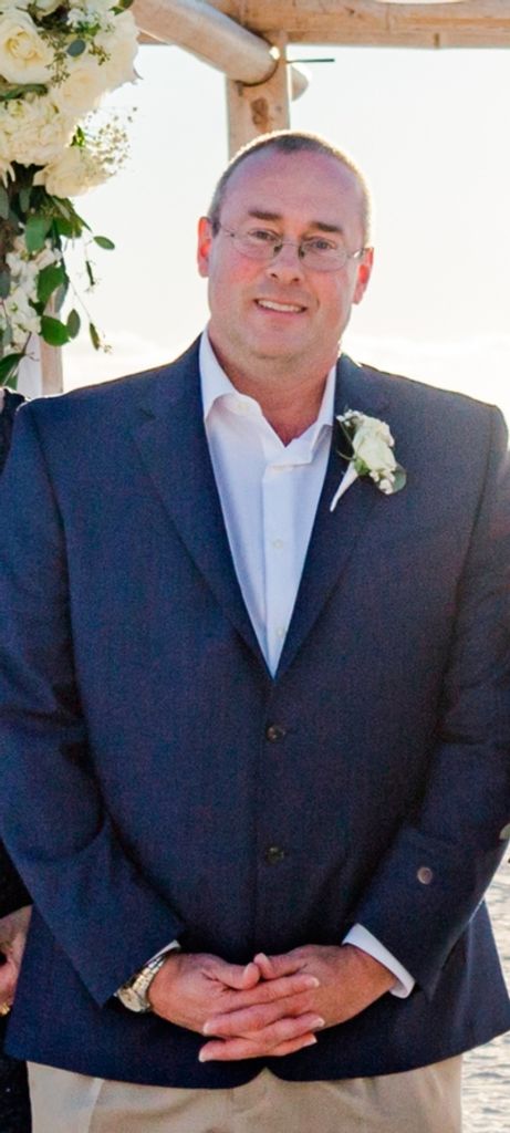 Dr. Martin David Rudd Profile Photo