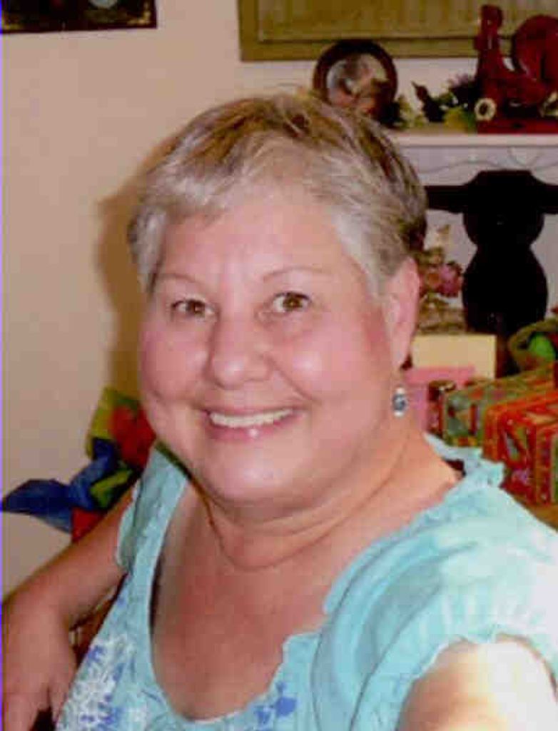 Kim Rene Rudd Hardin