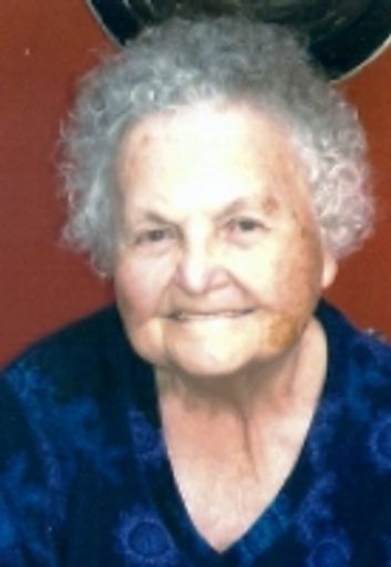 Eleanor Mae Lee Profile Photo
