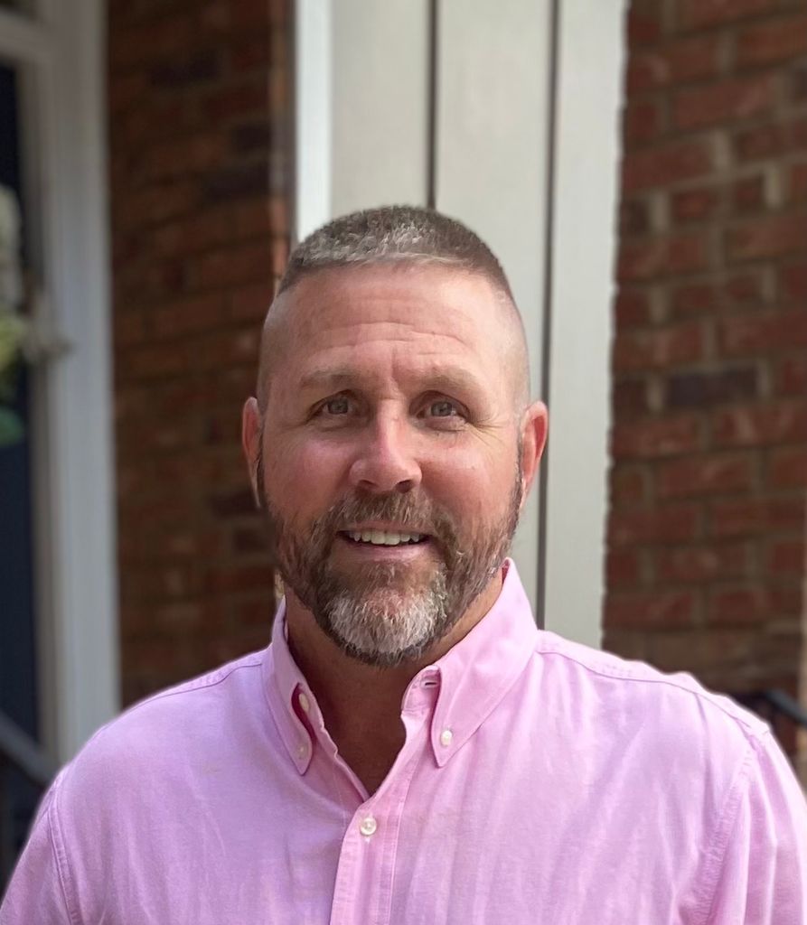 Ted Chesley Jackson Profile Photo