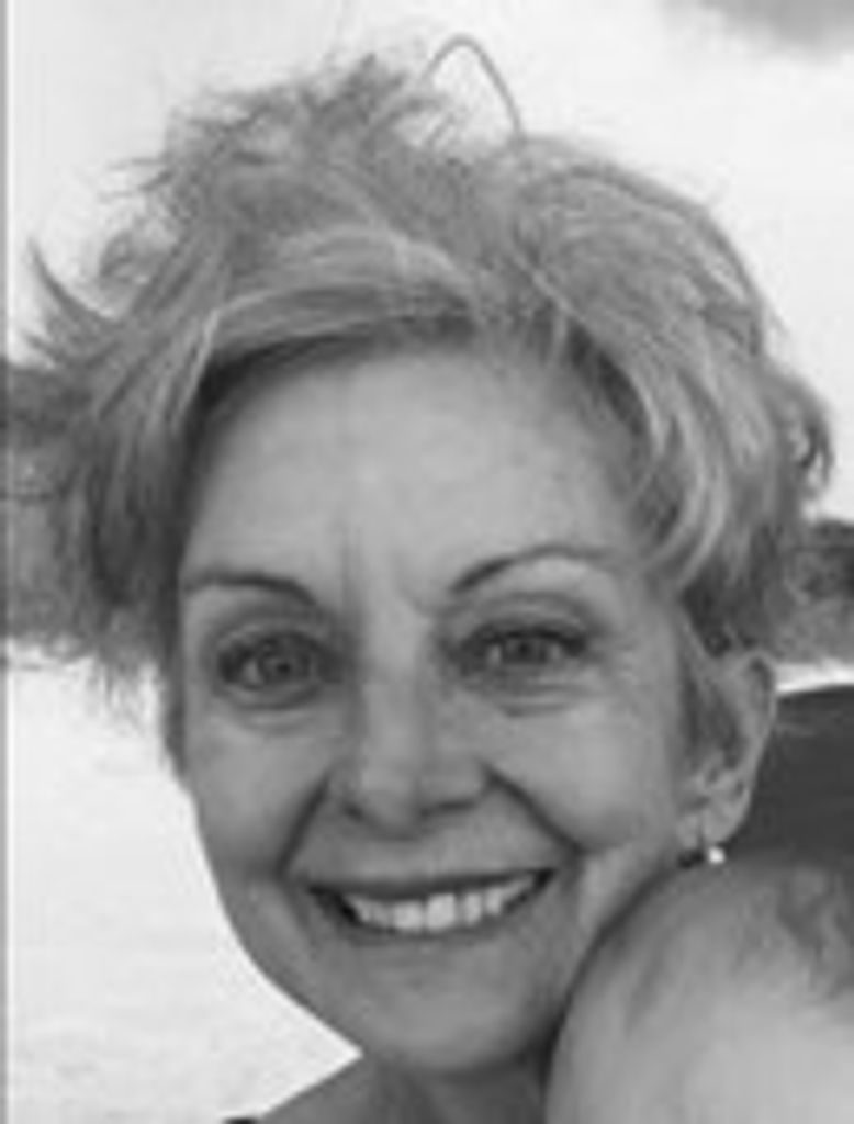 Linda Martin