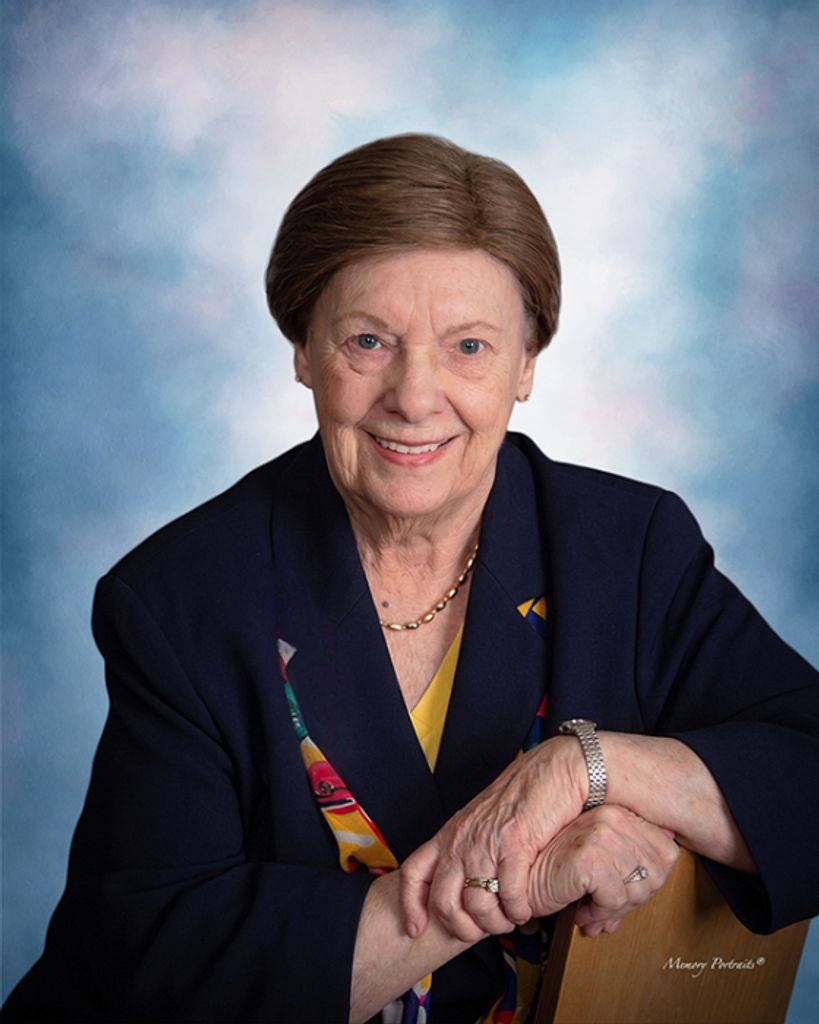 Mary Jo Baugh Profile Photo