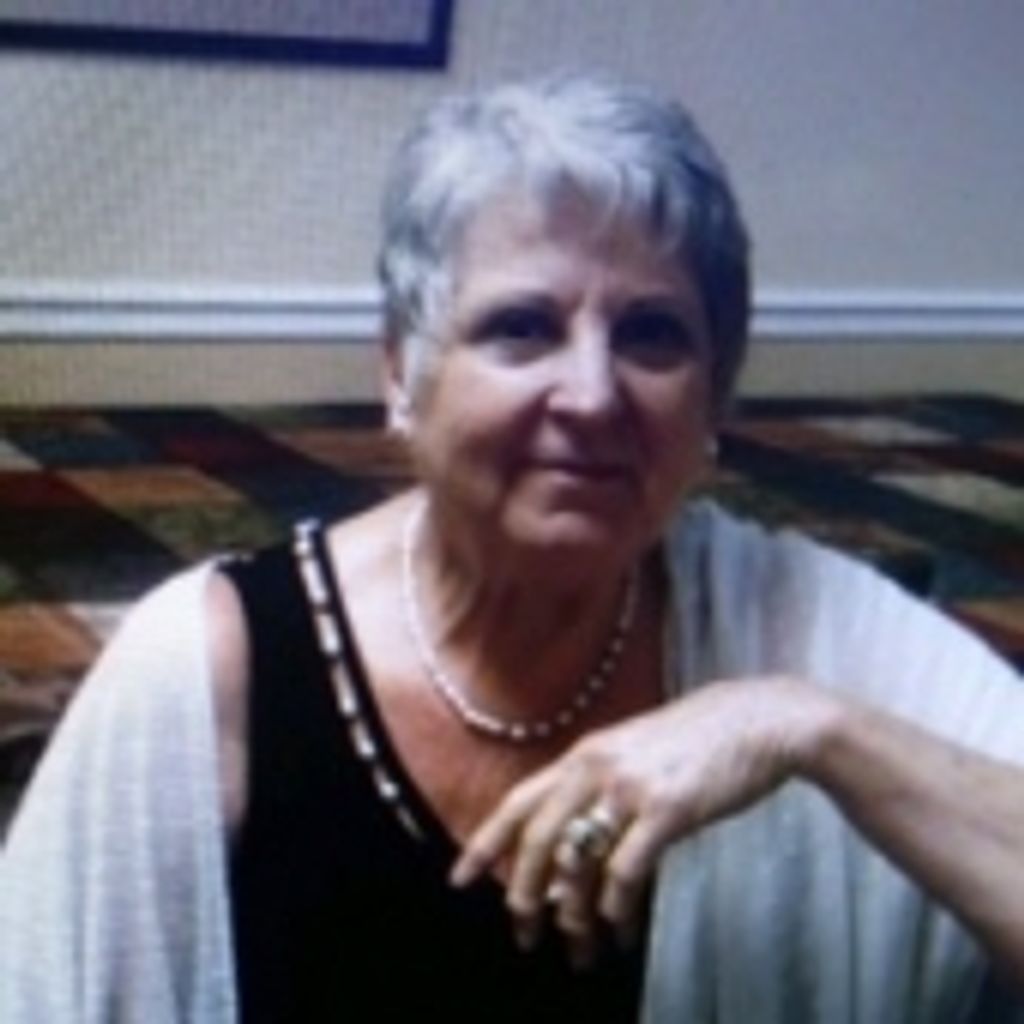 Karen Elizabeth Cantrell