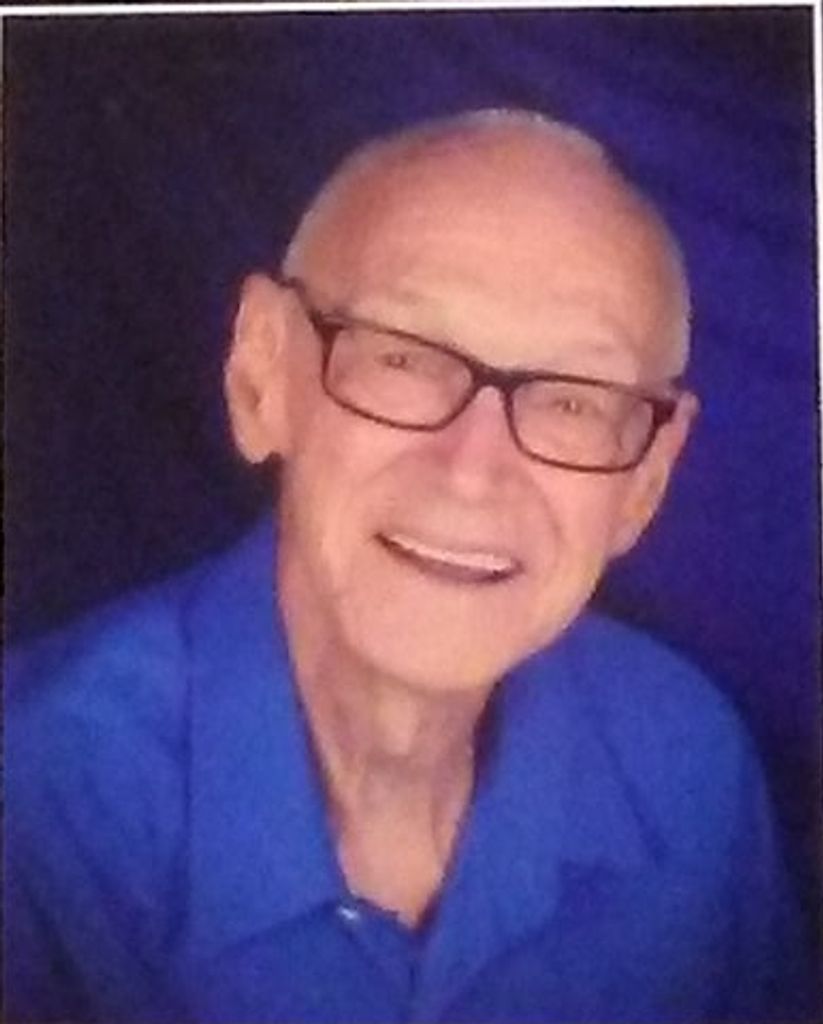 George W. Burtnett